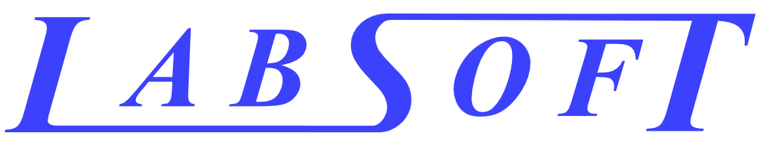 LabSoft - logo