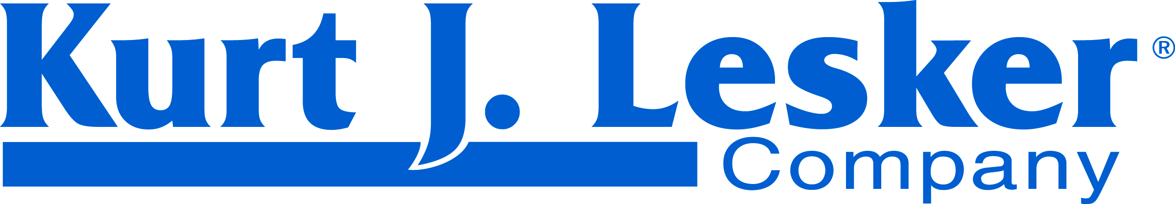 Kurt J. Lesker Company - logo