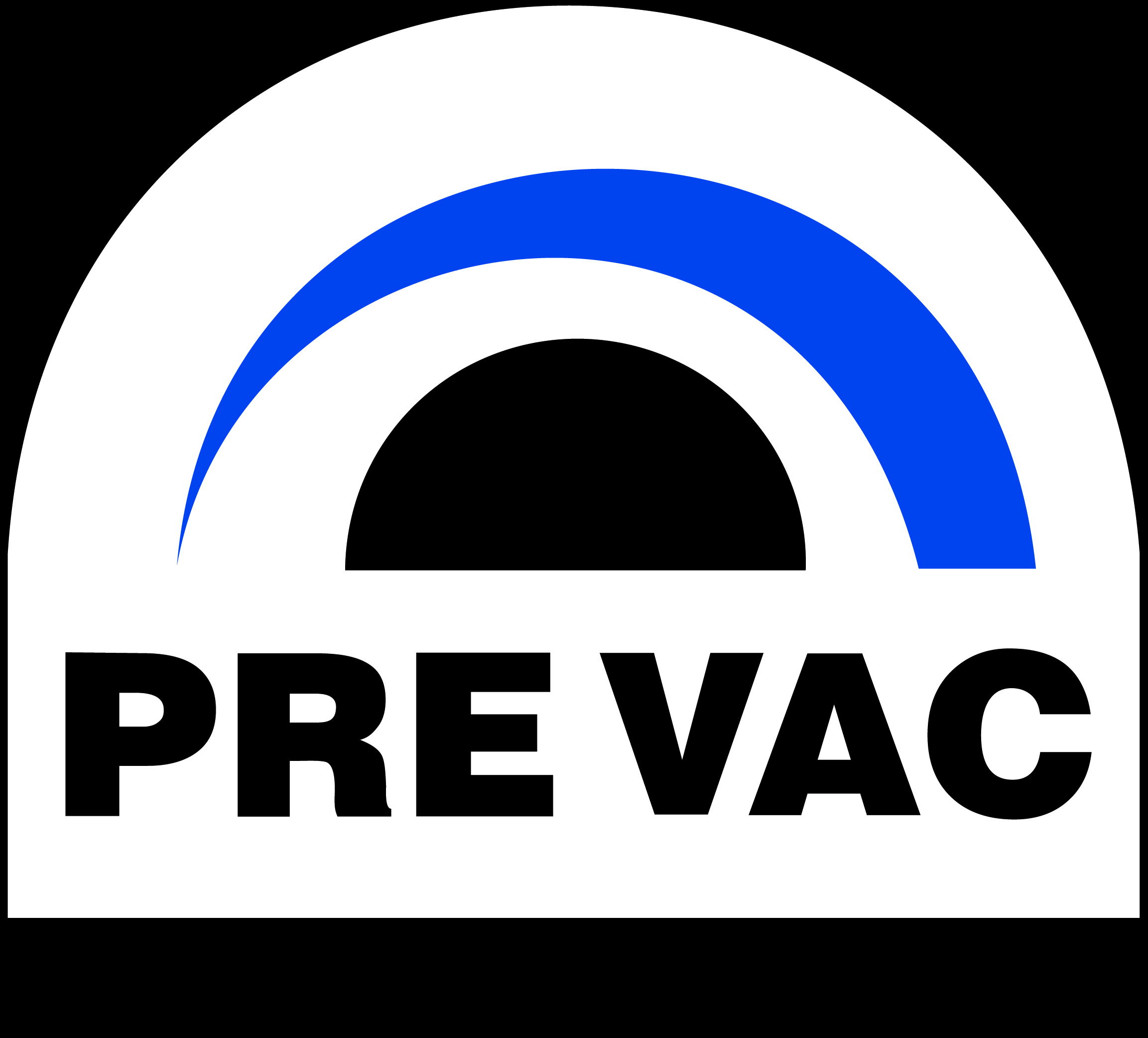 PREVAC - logo