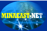 MINAEAST Logo
