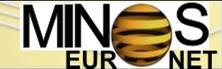 MINOS-EURONET Logo