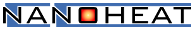 NANOHEAT Logo